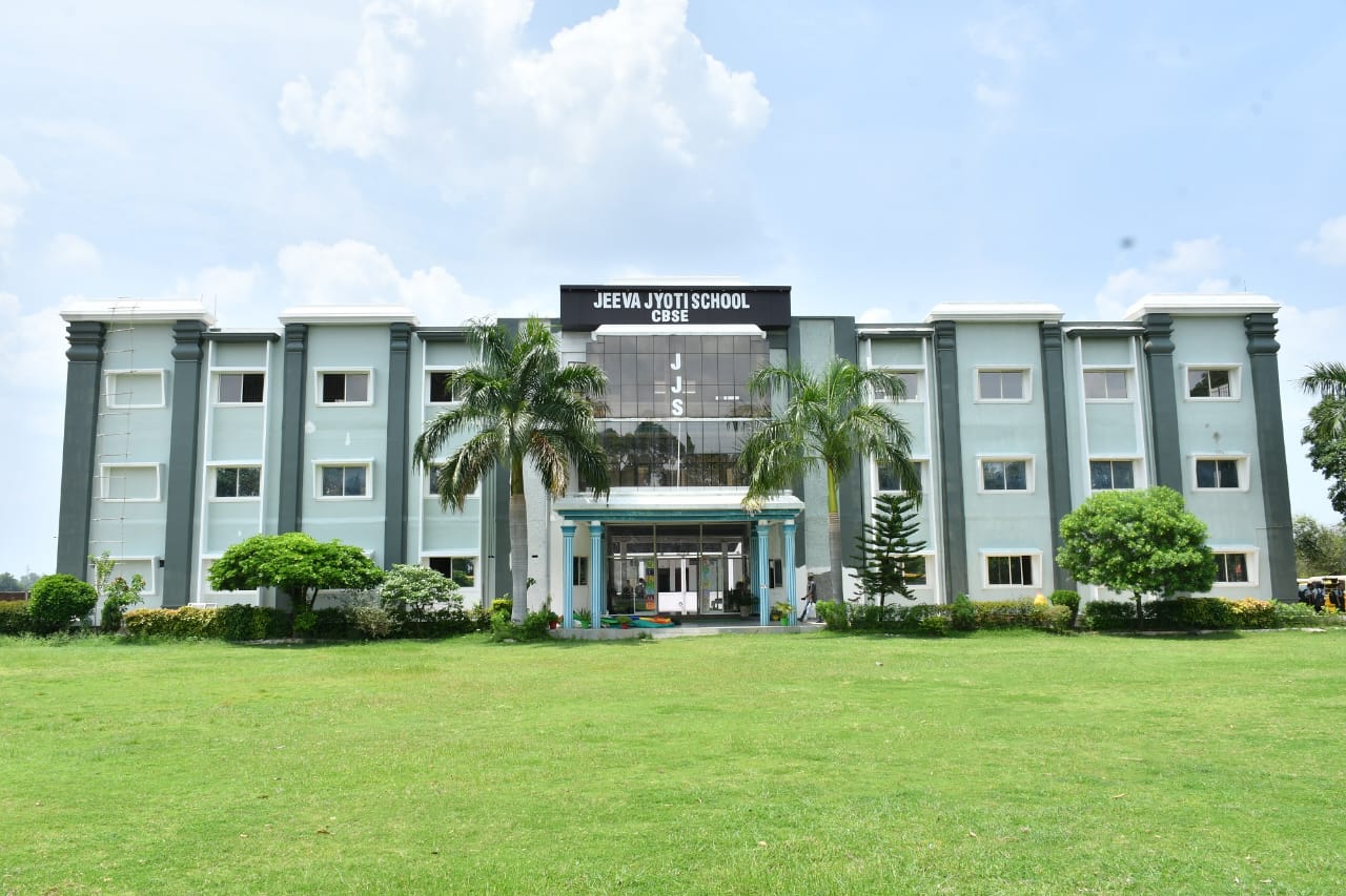 BEST CBSE SCHOOL IN SEONI MALWA (NURSERY TO XII)